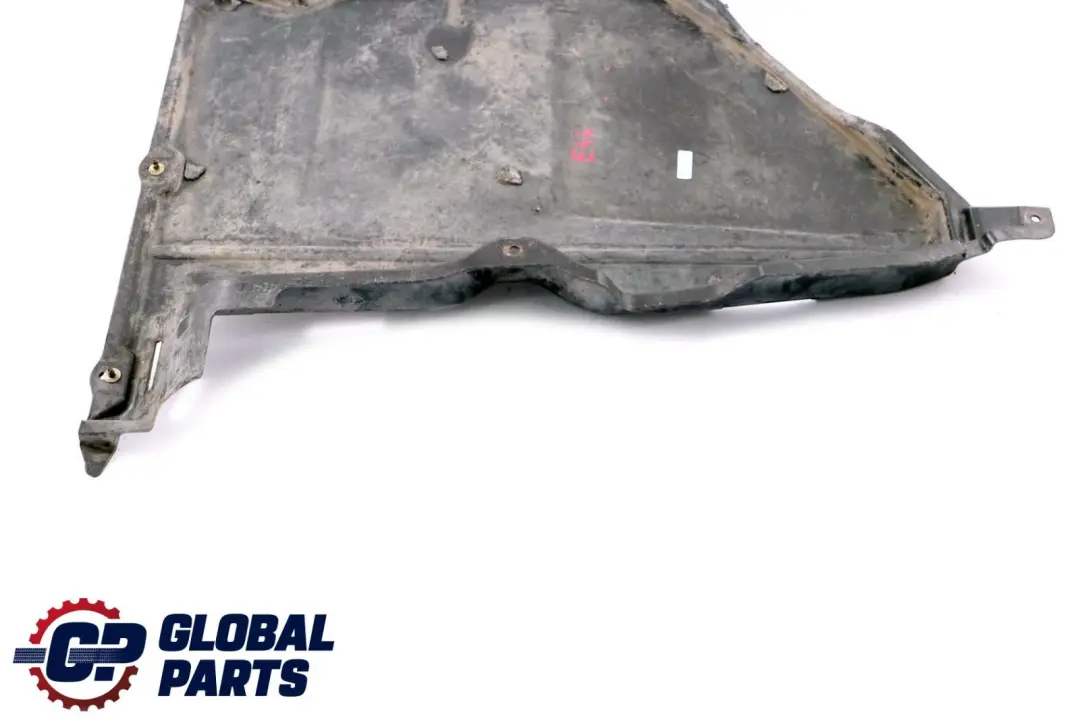 BMW 3 Series E46 Underfloor Coating Underbody Protection Panel - SKU 7039443 - Part number 7039443