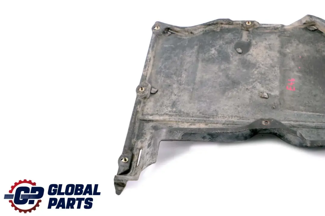 Unterbodenverkleidung 5171 für BMW 3 er E46 mit Teilenummer 7039443 BMW 3 er E46 Unterbodenverkleidung 5171 - SKU 7039443 - Teilenummer 7039443