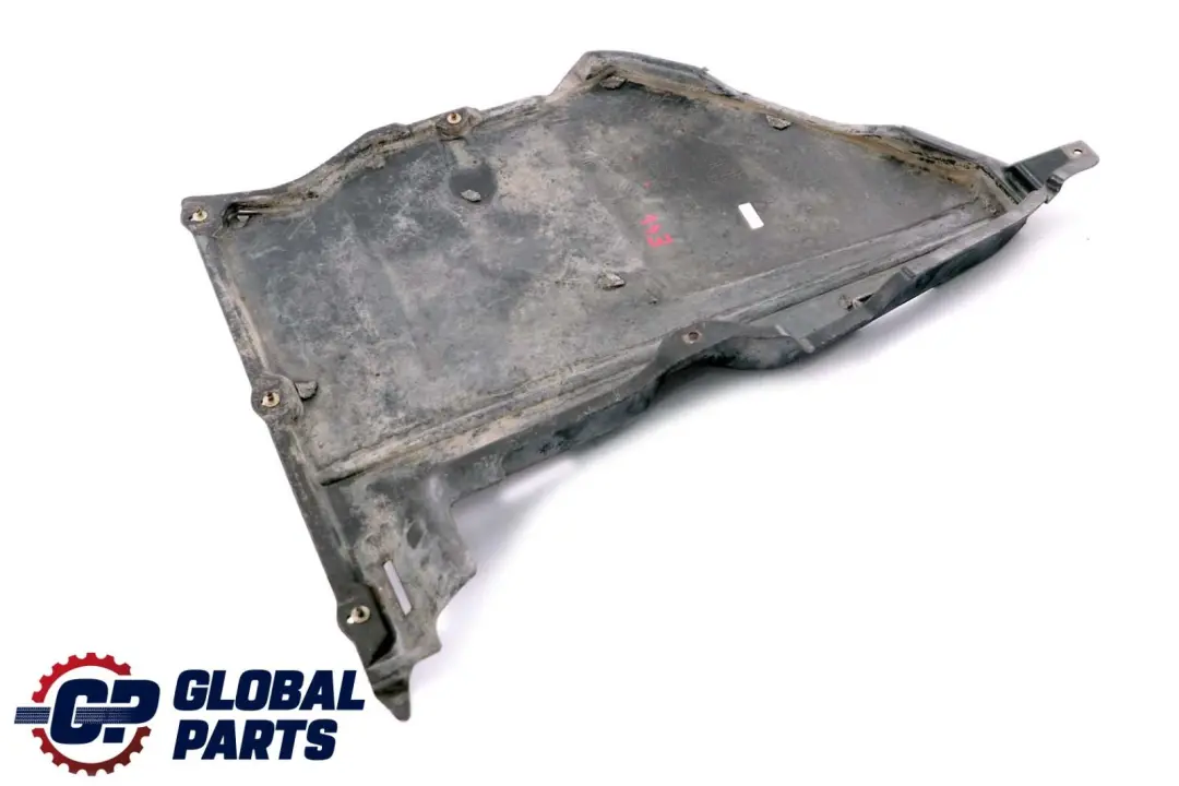 Unterbodenverkleidung 5171 für BMW 3 er E46 mit Teilenummer 7039443 BMW 3 er E46 Unterbodenverkleidung 5171 - SKU 7039443 - Teilenummer 7039443