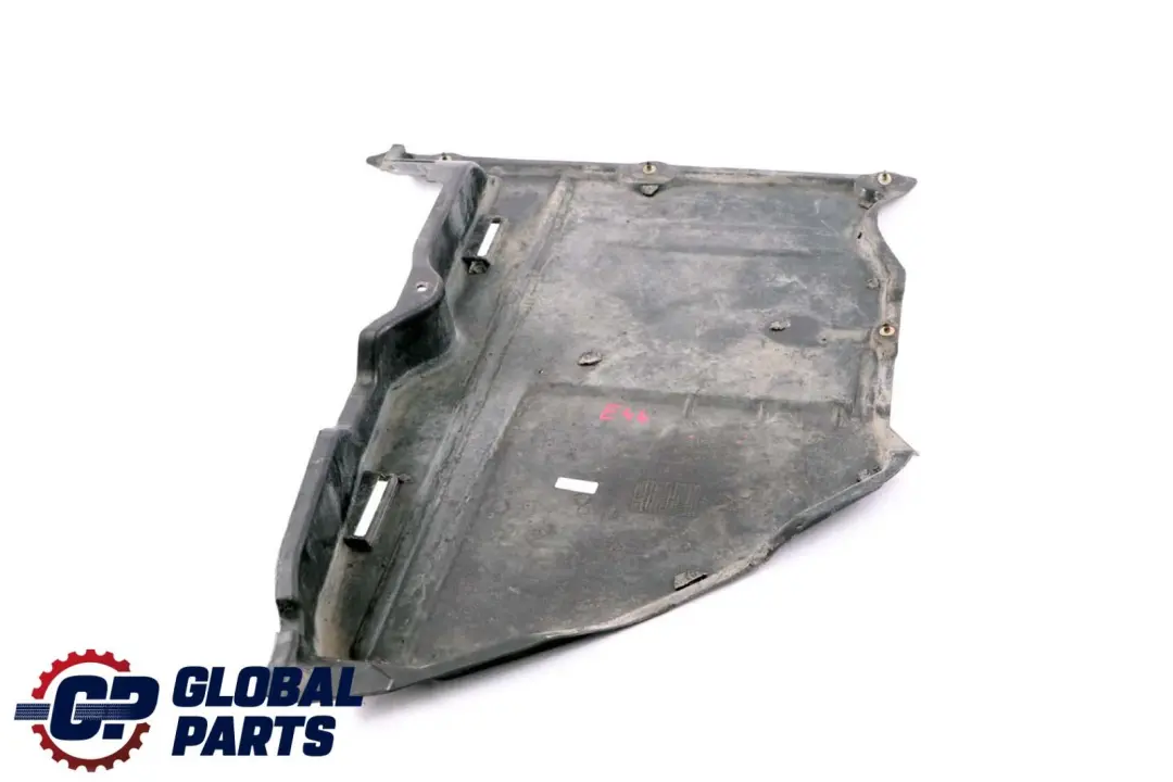Unterbodenverkleidung 5171 für BMW 3 er E46 mit Teilenummer 7039443 BMW 3 er E46 Unterbodenverkleidung 5171 - SKU 7039443 - Teilenummer 7039443