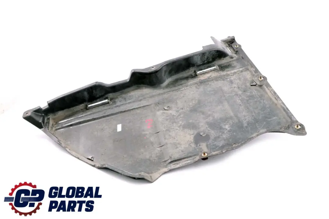 BMW 3 Series E46 Underfloor Coating Underbody Protection Panel - SKU 7039443 - Part number 7039443