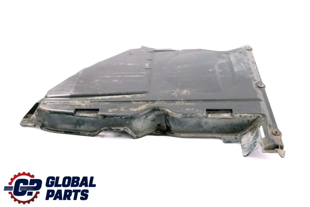 Panel De Proteccion De Bajos para BMW E46 con número de pieza 7039443 BMW E46 Panel De Proteccion De Bajos - SKU 7039443 - Número de pieza 7039443