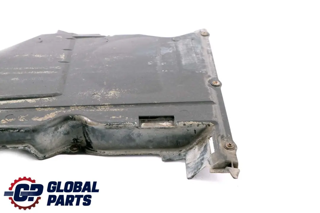 BMW 3 Series E46 Underfloor Coating Underbody Protection Panel - SKU 7039443 - Part number 7039443