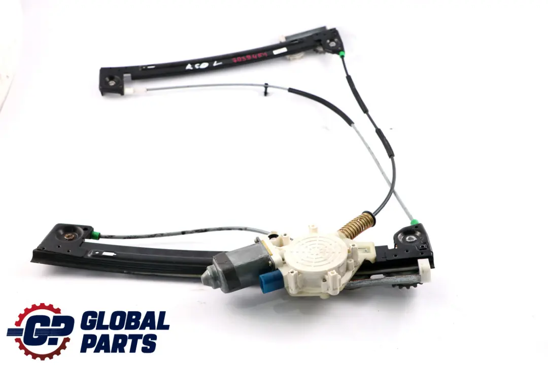 Window Regulator Lifter Passenger Front Left N/S to Mini Cooper One R50 R52 R53 with Part number 7039451 Mini Cooper One R50 R52 R53 Window Regulator Lifter Passenger Front Left N/S - SKU 7039451 - Part number 7039451