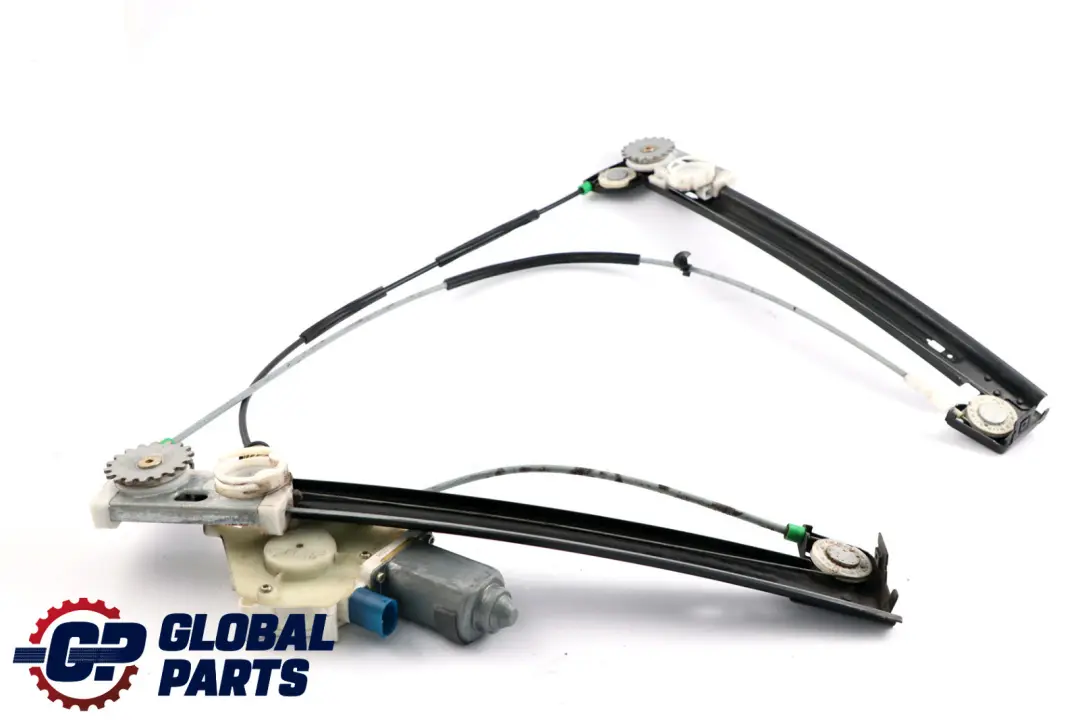  Window Regulator Lifter Mini Cooper One R50 R52 R53 Passenger Front Left N/S - SKU 7039451 - Part number 7039451