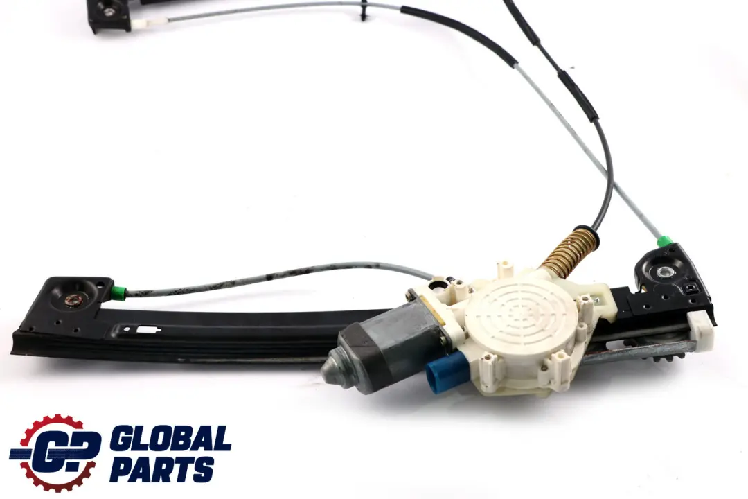 Fensterheber Heber Beifahrer Vorne Links für Mini Cooper One R50 R52 R53 mit Teilenummer 7039451 Mini Cooper One R50 R52 R53 Fensterheber Heber Beifahrer Vorne Links - SKU 7039451 - Teilenummer 7039451