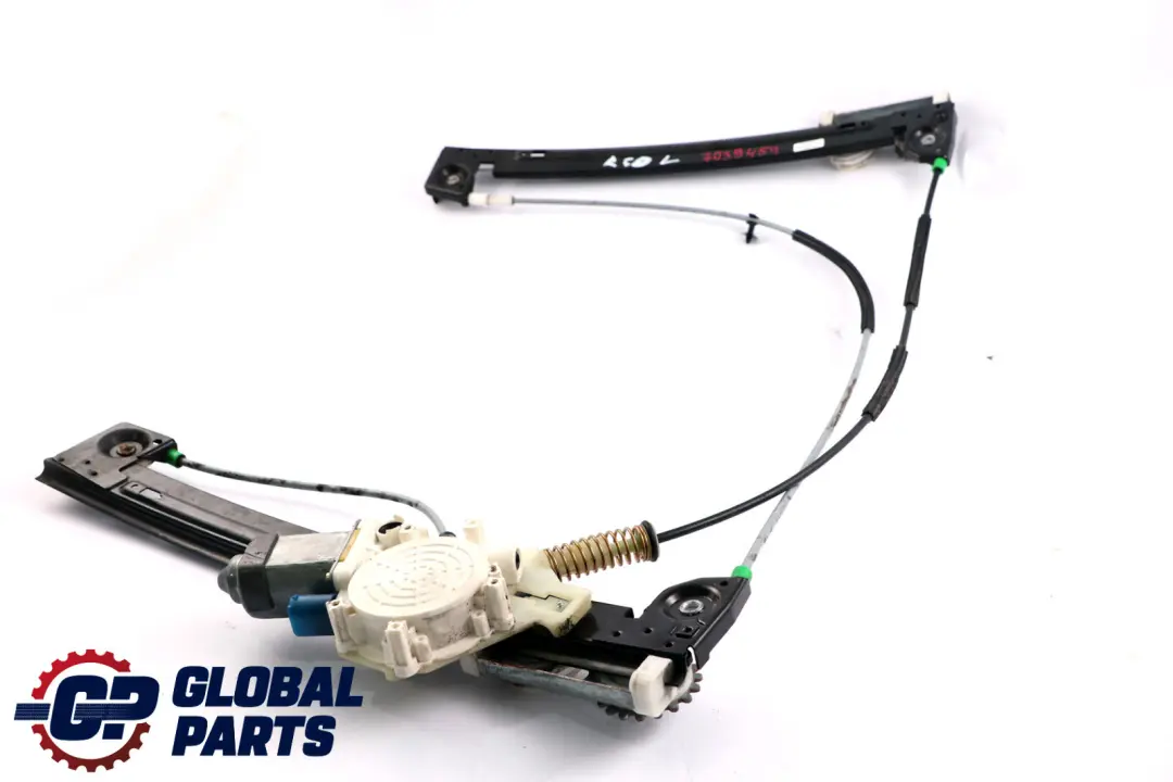 Mini Cooper One R50 R52 R53 Motorino Alzacristallo Anteriore Lato Guida Sinistra - SKU 7039451 - Numero di parte 7039451