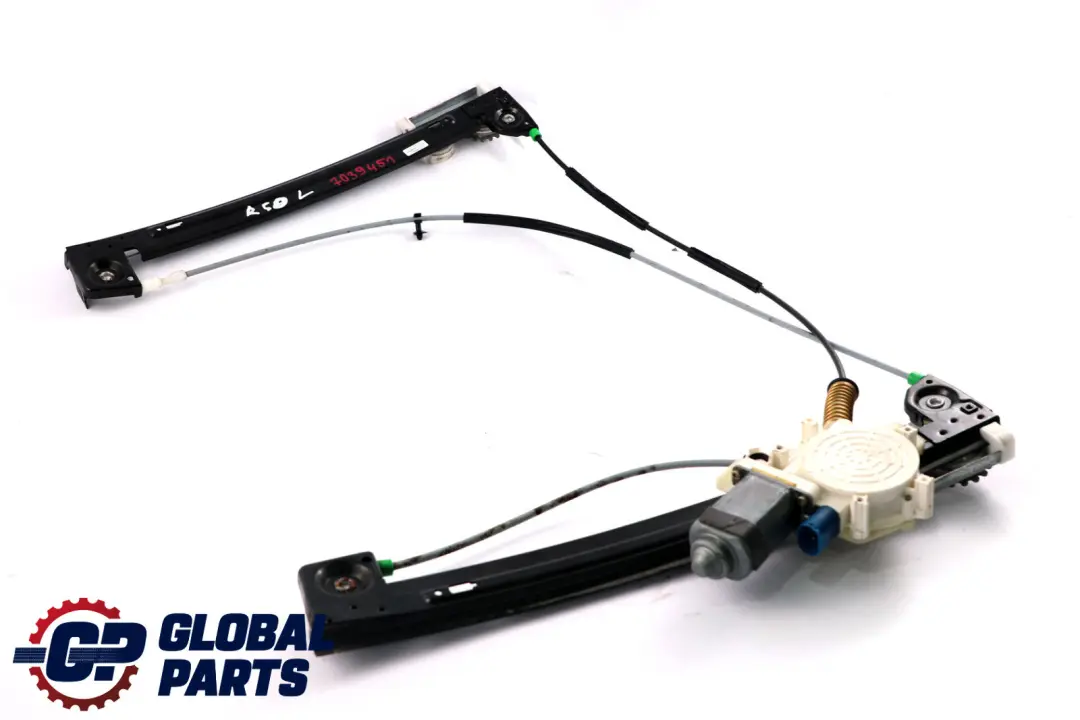 Motorino Alzacristallo Anteriore Lato Guida Sinistra per Mini Cooper One R50 R52 R53 con numero di parte 7039451 Mini Cooper One R50 R52 R53 Motorino Alzacristallo Anteriore Lato Guida Sinistra - SKU 7039451 - Numero di parte 7039451