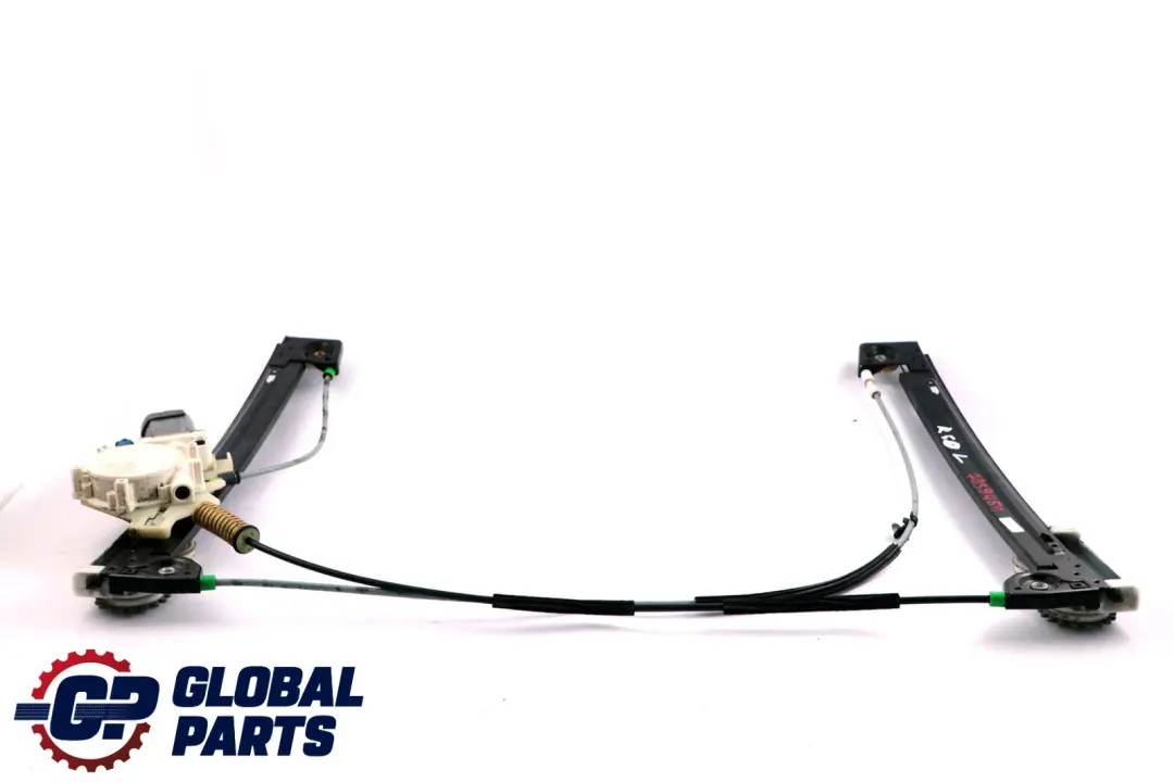 Mini Cooper One R50 R52 R53 Elevalunas Pasajero Delantero Izquierdo - SKU 7039451 - Número de pieza 7039451