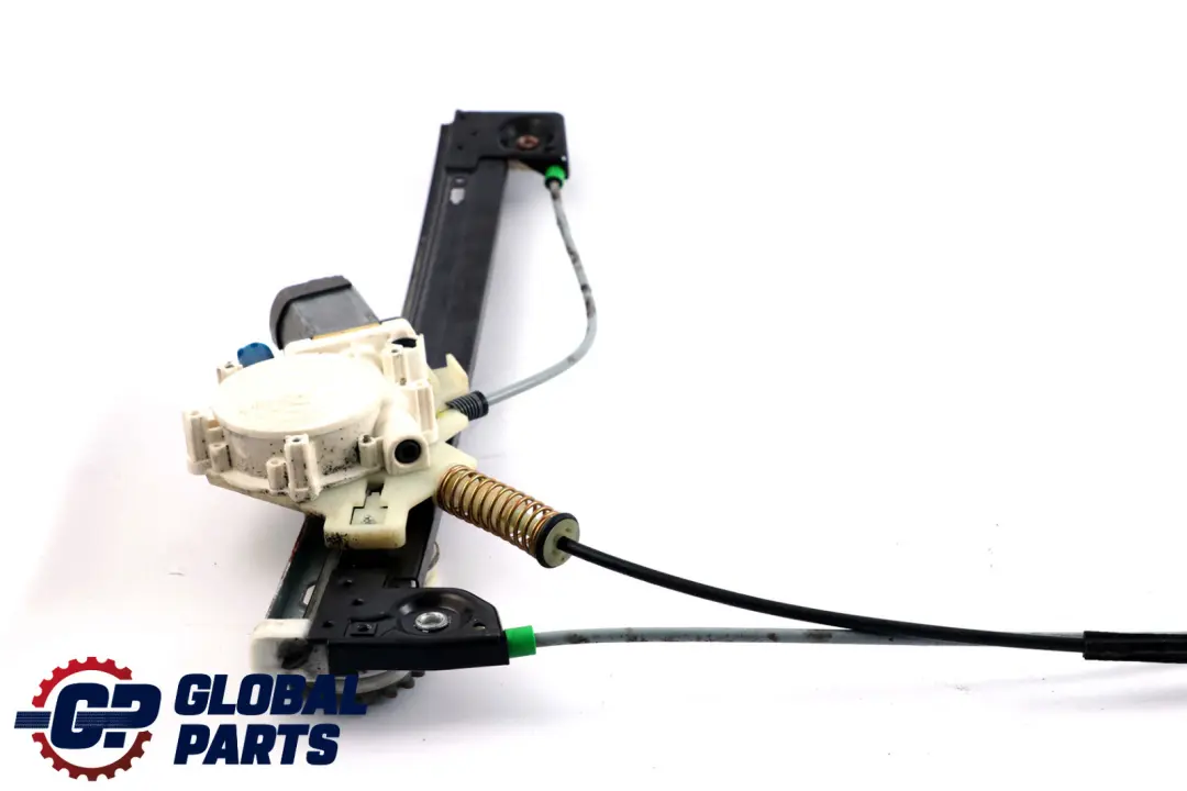 Mini Cooper One R50 R52 R53 Window Regulator Lifter Passenger Front Left N/S - SKU 7039451 - Part number 7039451