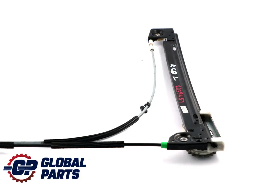 Lève Vitre Mini Cooper One R50 R52 R53 Passager Avant Gauche pour à propos du numéro de pièce 7039451 Lève Vitre Mini Cooper One R50 R52 R53 Passager Avant Gauche - SKU 7039451 - Numéro de pièce 7039451