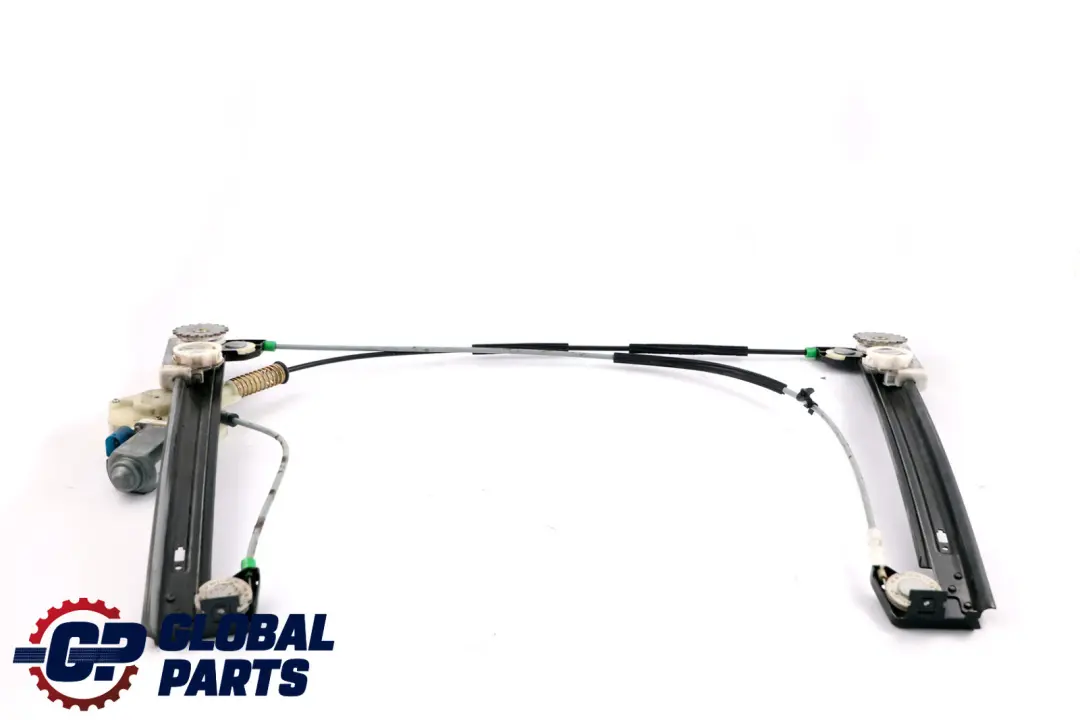 Mini Cooper One R50 R52 R53 Motorino Alzacristallo Anteriore Lato Guida Sinistra - SKU 7039451 - Numero di parte 7039451