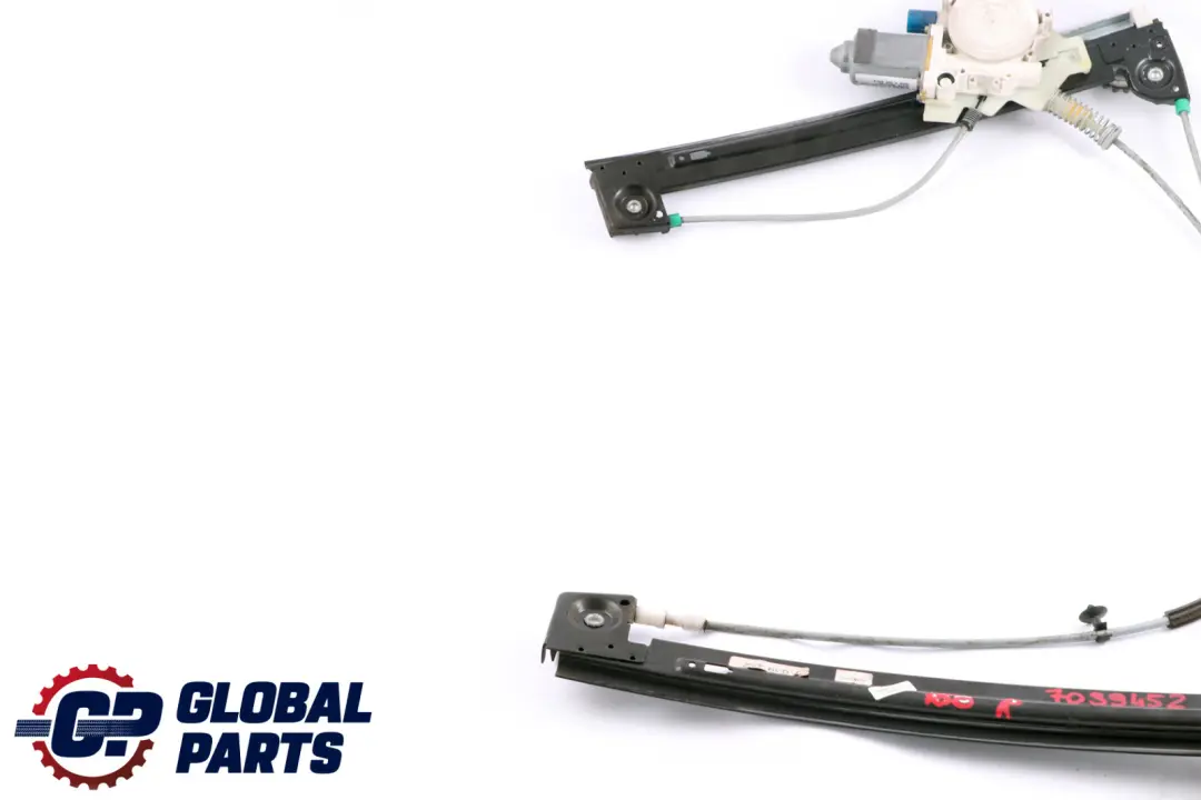 Fensterheber Heber Fahrerseite Vorne Rechts für Mini Cooper One R50 R53 mit Teilenummer 7039452 Mini Cooper One R50 R53 Fensterheber Heber Fahrerseite Vorne Rechts - SKU 7039452 - Teilenummer 7039452