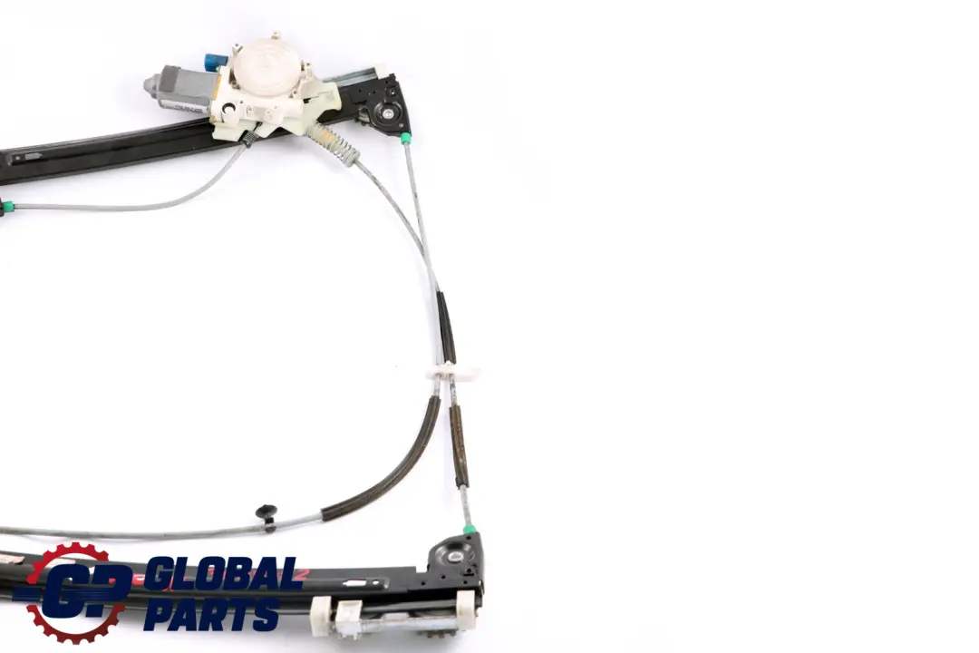 Fensterheber Heber Fahrerseite Vorne Rechts für Mini Cooper One R50 R53 mit Teilenummer 7039452 Mini Cooper One R50 R53 Fensterheber Heber Fahrerseite Vorne Rechts - SKU 7039452 - Teilenummer 7039452