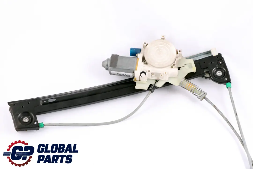 Fensterheber Heber Fahrerseite Vorne Rechts für Mini Cooper One R50 R53 mit Teilenummer 7039452 Mini Cooper One R50 R53 Fensterheber Heber Fahrerseite Vorne Rechts - SKU 7039452 - Teilenummer 7039452