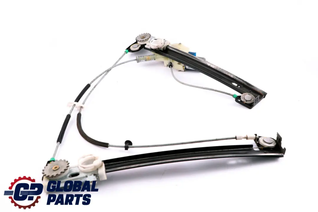 Alzacristallo Regolatore Anteriore Destro per Mini Cooper One R50 R53 con numero di parte 7039452 Mini Cooper One R50 R53 Alzacristallo Regolatore Anteriore Destro - SKU 7039452 - Numero di parte 7039452