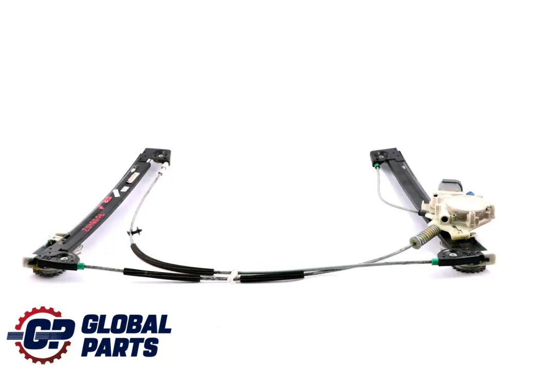 Alzacristallo Regolatore Anteriore Destro per Mini Cooper One R50 R53 con numero di parte 7039452 Mini Cooper One R50 R53 Alzacristallo Regolatore Anteriore Destro - SKU 7039452 - Numero di parte 7039452