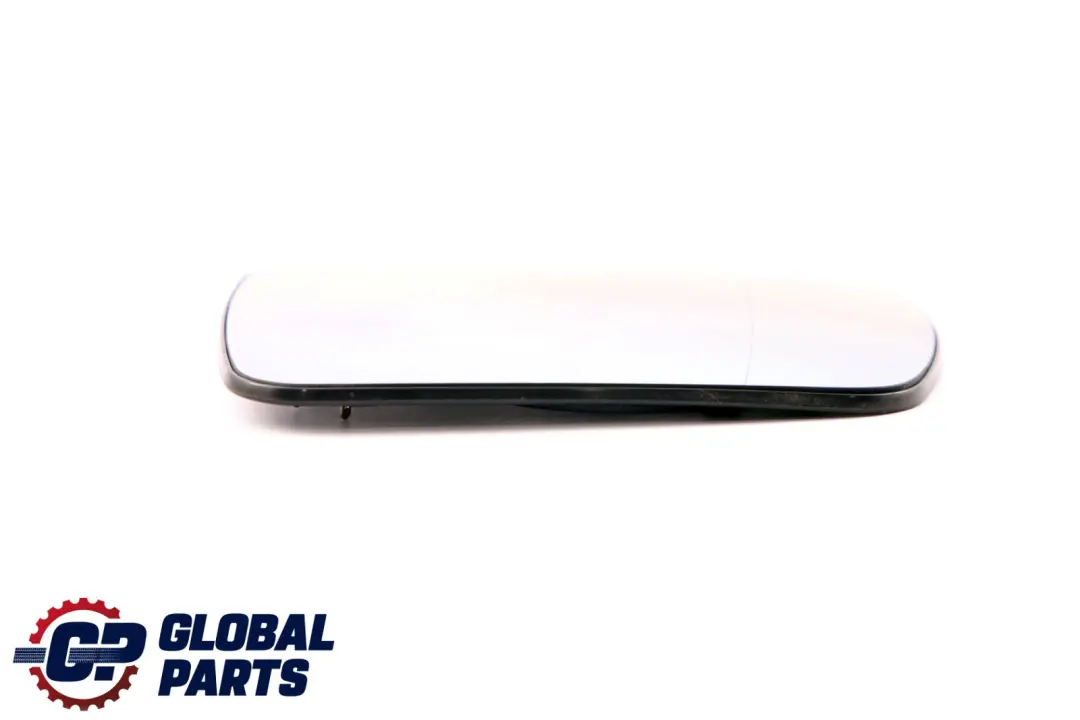 Rétroviseur Extérieur Gauche Chauffant Grand Angle Bleu BMW X5 E53 - SKU 7039597 - Numéro de pièce 7039597