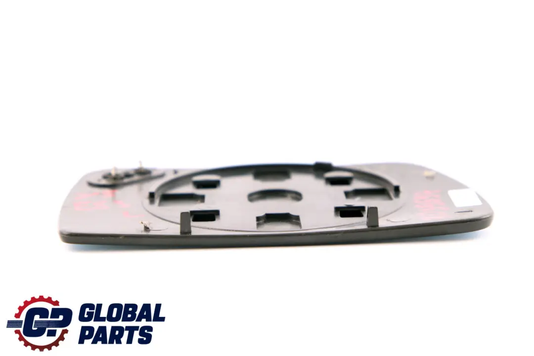 Rétroviseur Extérieur Gauche Chauffant Grand Angle Bleu BMW X5 E53 - SKU 7039597 - Numéro de pièce 7039597