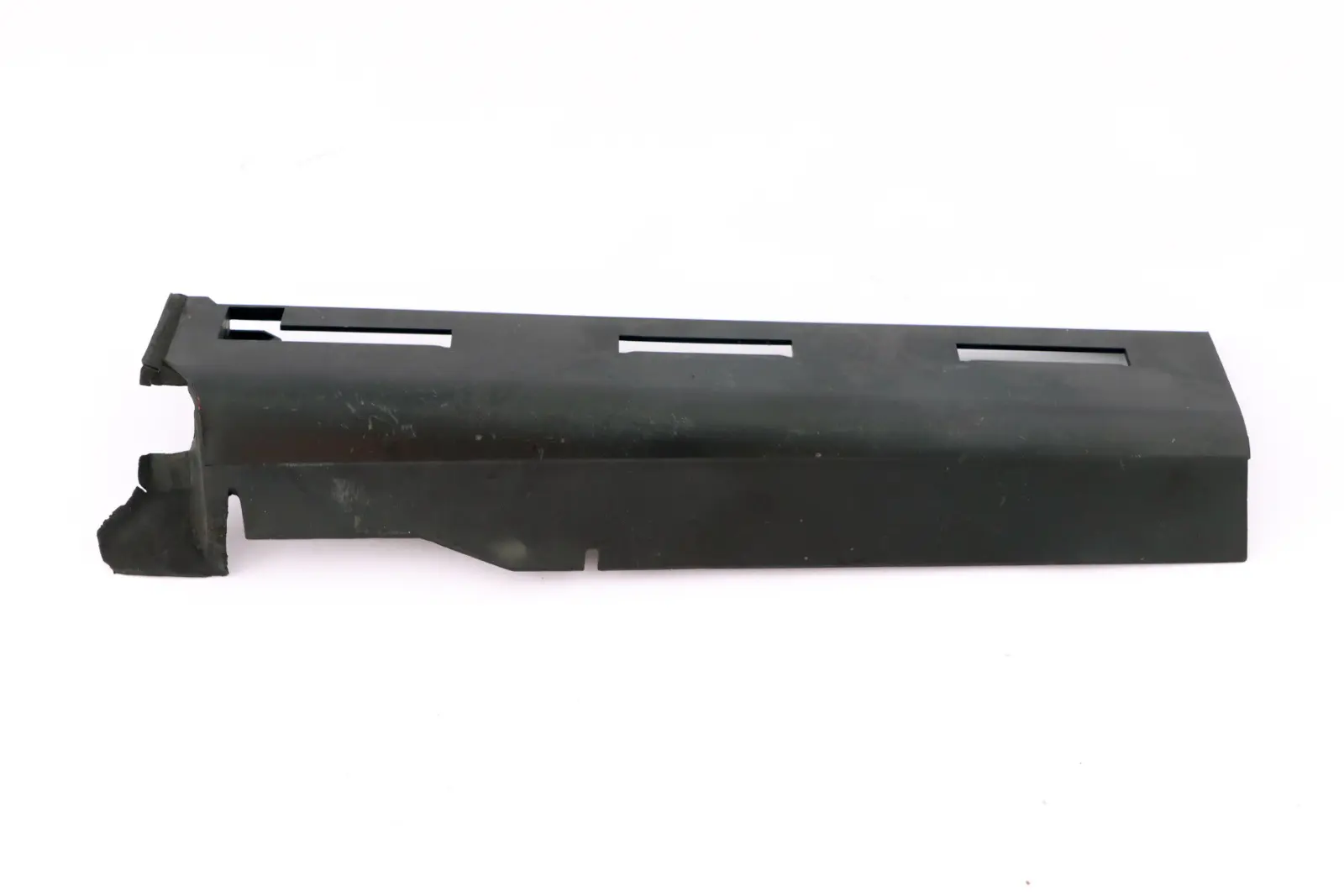 BMW Z4 E85 E86 Sealing Seal Engine Compartment Left N/S 7039673