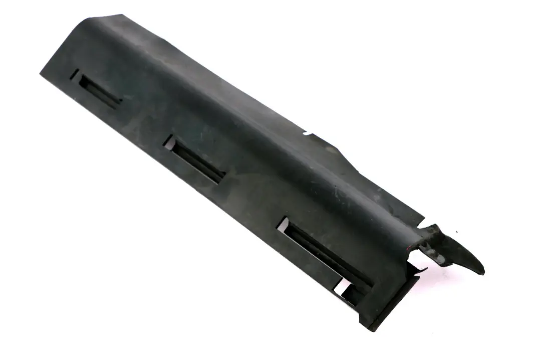 BMW Z4 E85 E86 Sealing Seal Engine Compartment Left N/S - SKU 7039673 - Part number 7039673