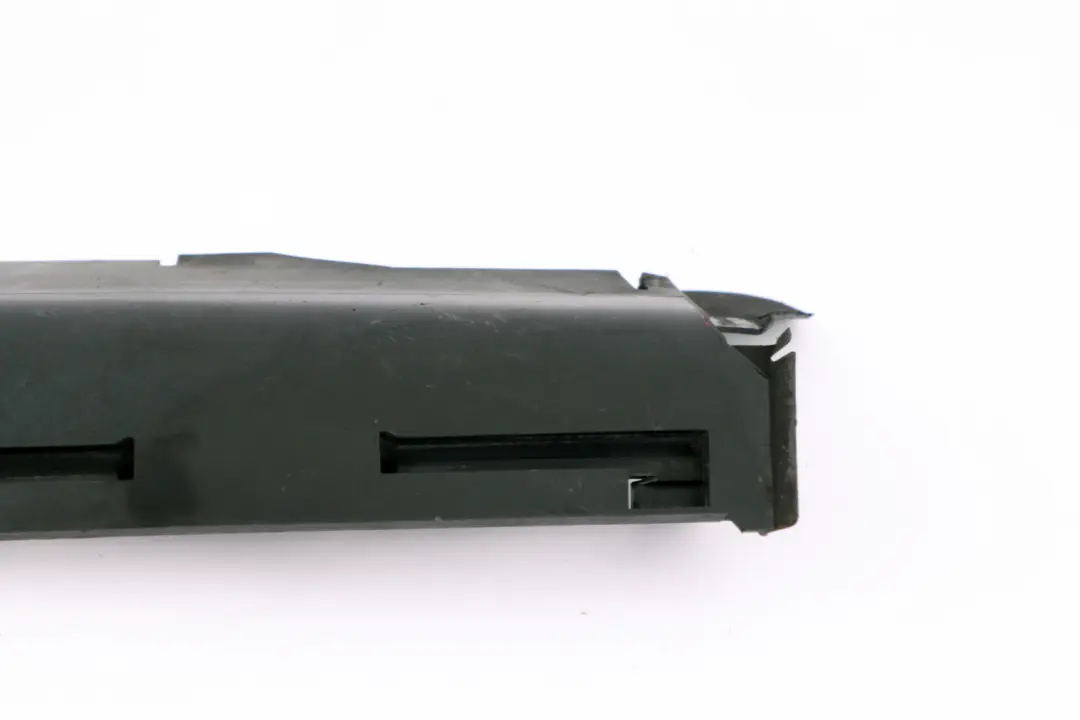 BMW Z4 Series E85 E86 Sealing Seal Engine Compartment Left N/S - SKU 7039673 - Part number 7039673
