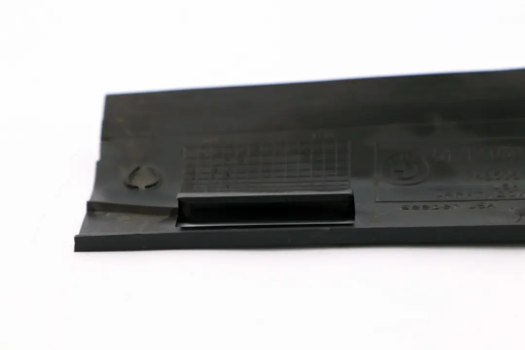 Sealing Seal Engine Compartment Right O/S to BMW Z4 Series E85 E86 with Part number 7039674 BMW Z4 Series E85 E86 Sealing Seal Engine Compartment Right O/S - SKU 7039674 - Part number 7039674