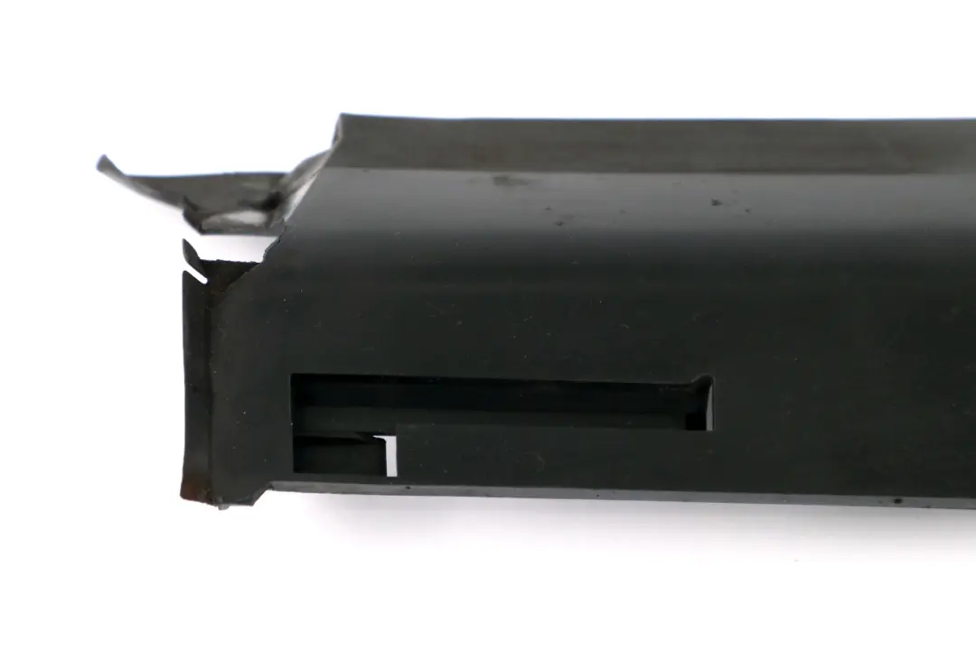 BMW Z4 Series E85 E86 Sealing Seal Engine Compartment Right O/S - SKU 7039674 - Part number 7039674