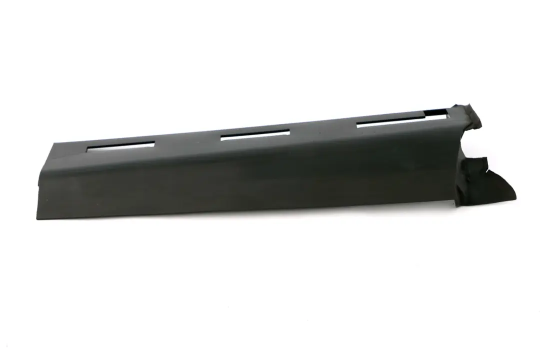 BMW Z4 Series E85 E86 Sealing Seal Engine Compartment Right O/S - SKU 7039674 - Part number 7039674