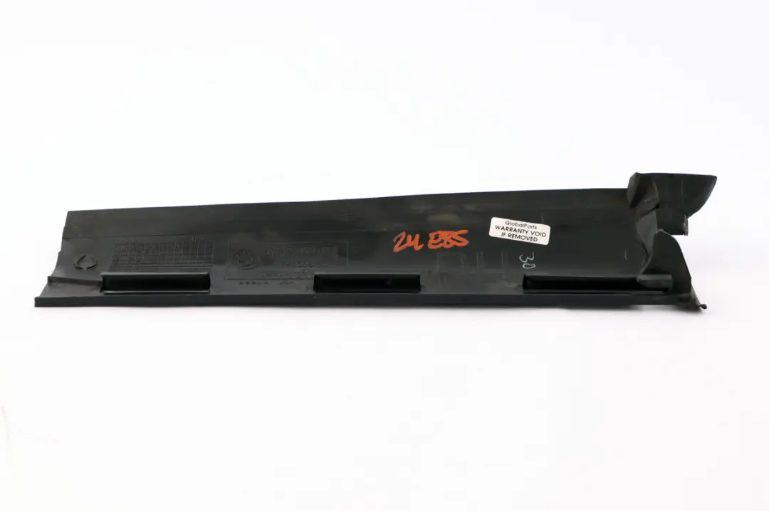 BMW Z4 E85 E86 Moteur Conditionnement Droite - SKU 7039674 - Numéro de pièce 7039674