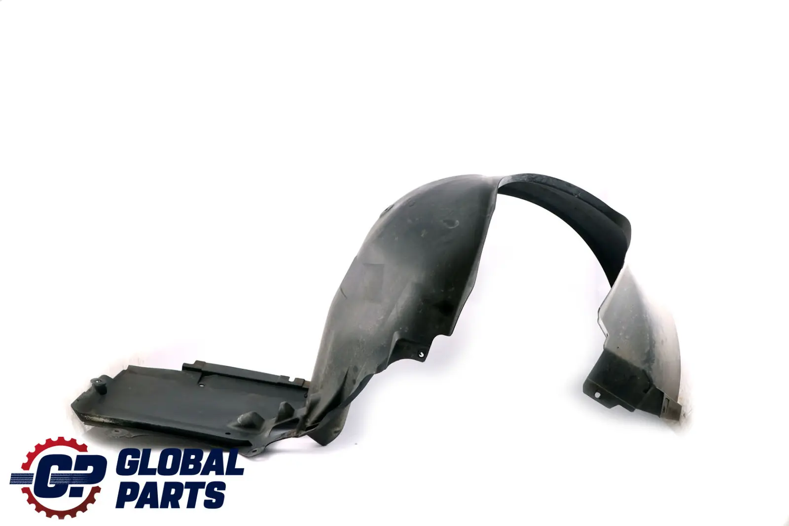 BMW 3 Series E46 Front Left N/S Wheel Arch Housing Cover Trim 7039677