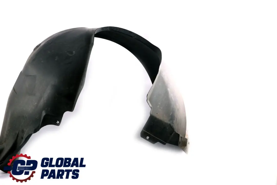 Front Left N/S Wheel Arch Housing Cover Trim to BMW 3 Series E46 with Part number 7039677 BMW 3 Series E46 Front Left N/S Wheel Arch Housing Cover Trim - SKU 7039677 - Part number 7039677