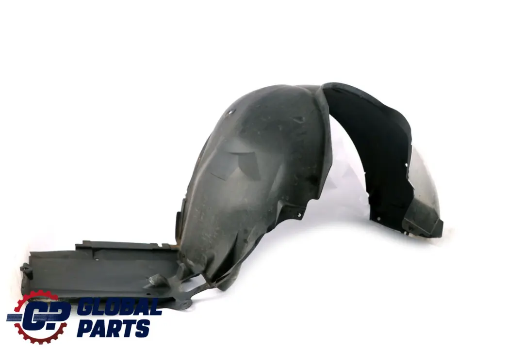 Abdeckung Radhaus Vorne Links für BMW 3 er E46 mit Teilenummer 7039677 BMW 3 er E46 Abdeckung Radhaus Vorne Links - SKU 7039677 - Teilenummer 7039677