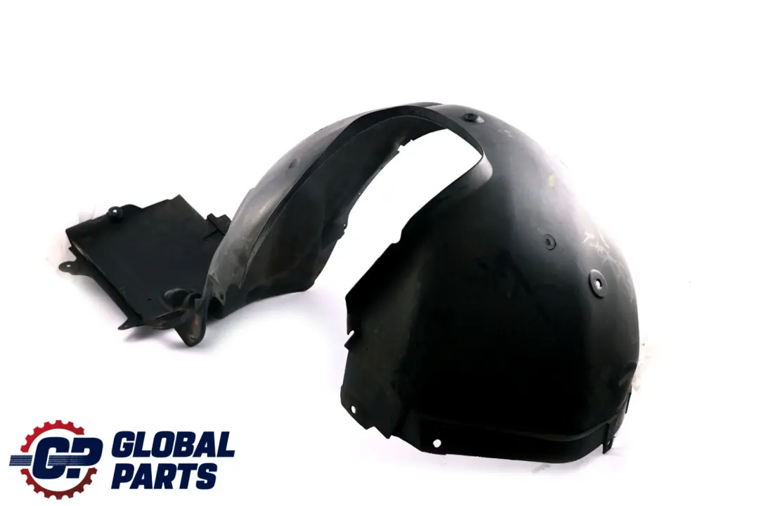 Nadkole Lewe Osłona Lewy Przód do BMW E46 o numerze 7039677 BMW E46 Nadkole Lewe Osłona Lewy Przód - SKU 7039677 - Numer Części 7039677