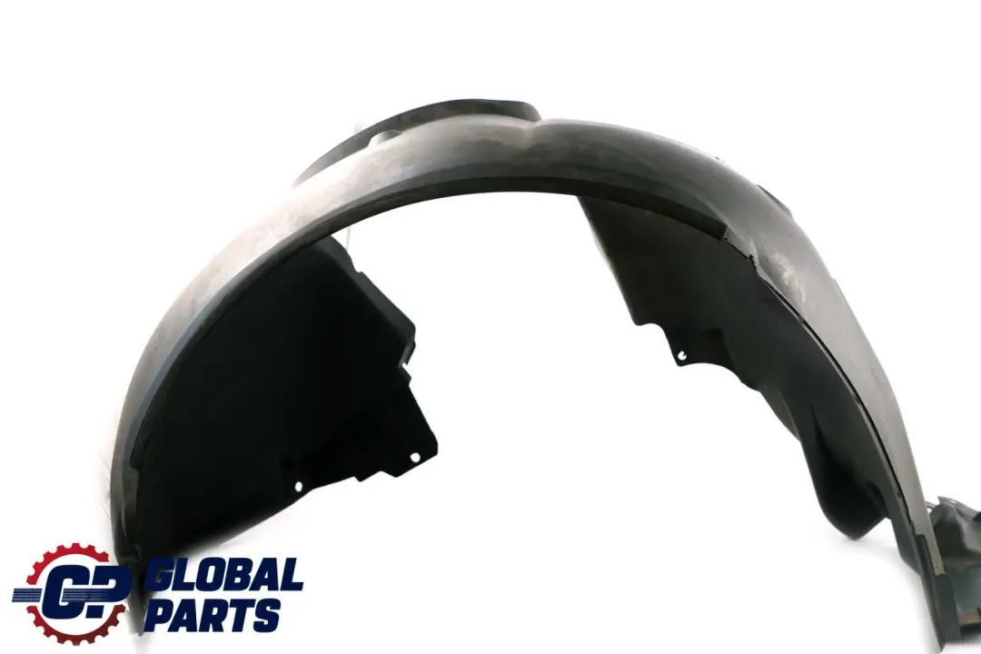 Front Left N/S Wheel Arch Housing Cover Trim to BMW 3 Series E46 with Part number 7039677 BMW 3 Series E46 Front Left N/S Wheel Arch Housing Cover Trim - SKU 7039677 - Part number 7039677