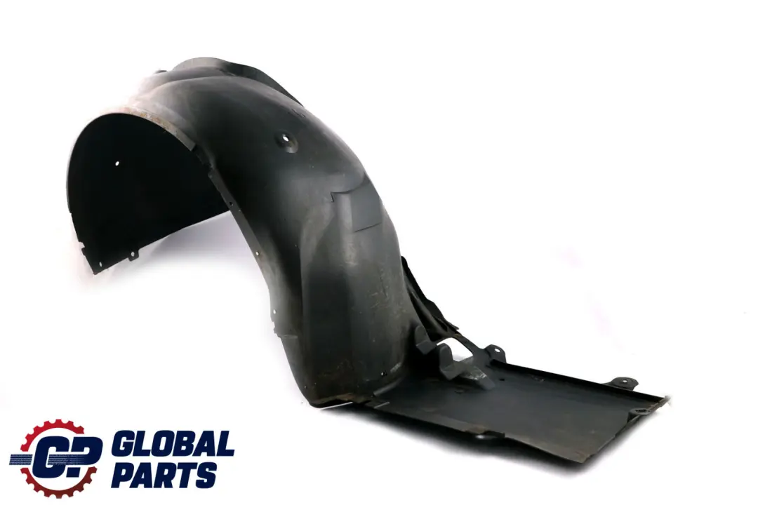 Nadkole Lewe Osłona Lewy Przód BMW E46 - SKU 7039677 - Numer Części 7039677