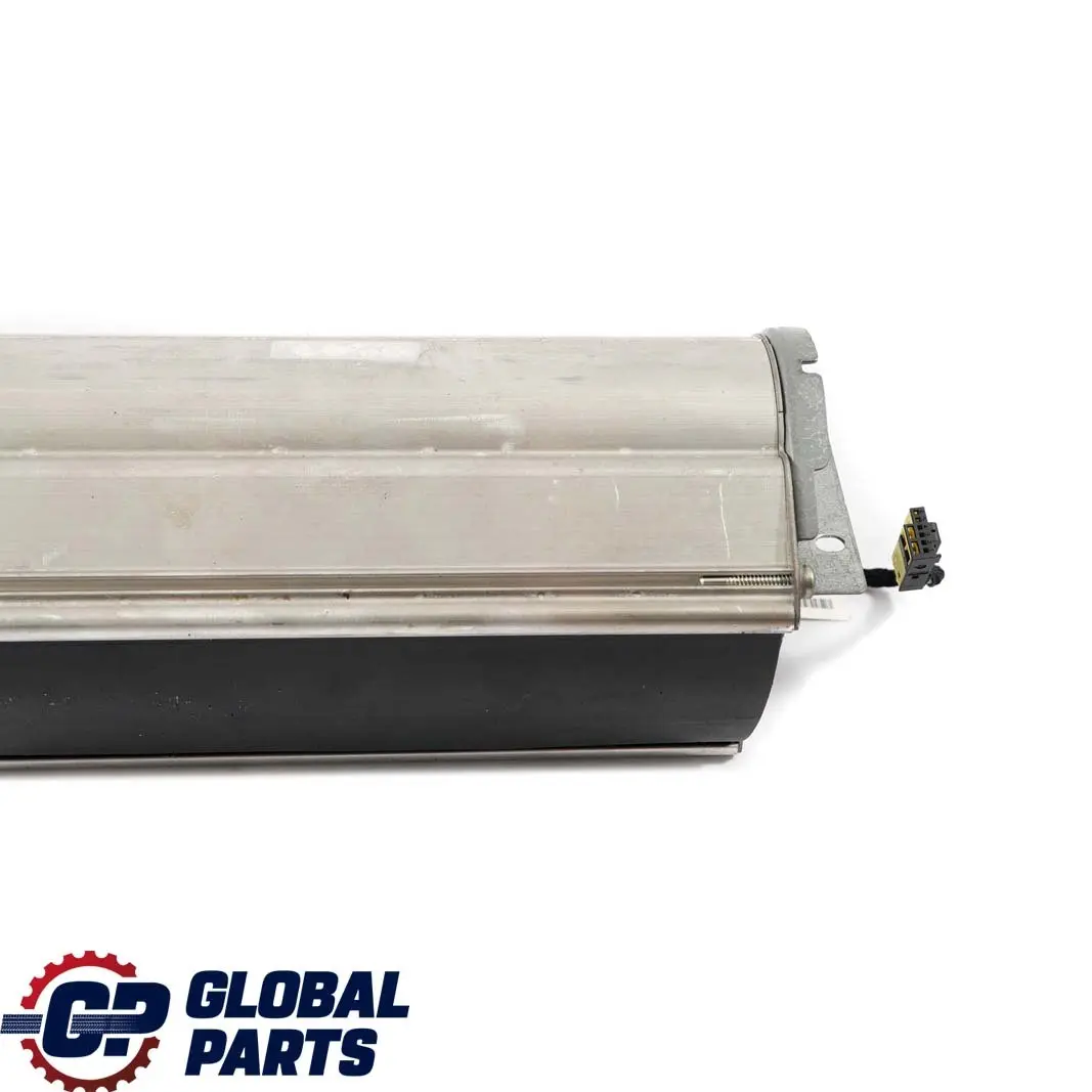  Airbag Del Pasajero Delantero BMW E60 E61 Panel Lateral Del Tablero - SKU 7039708 - Número de pieza 7039708
