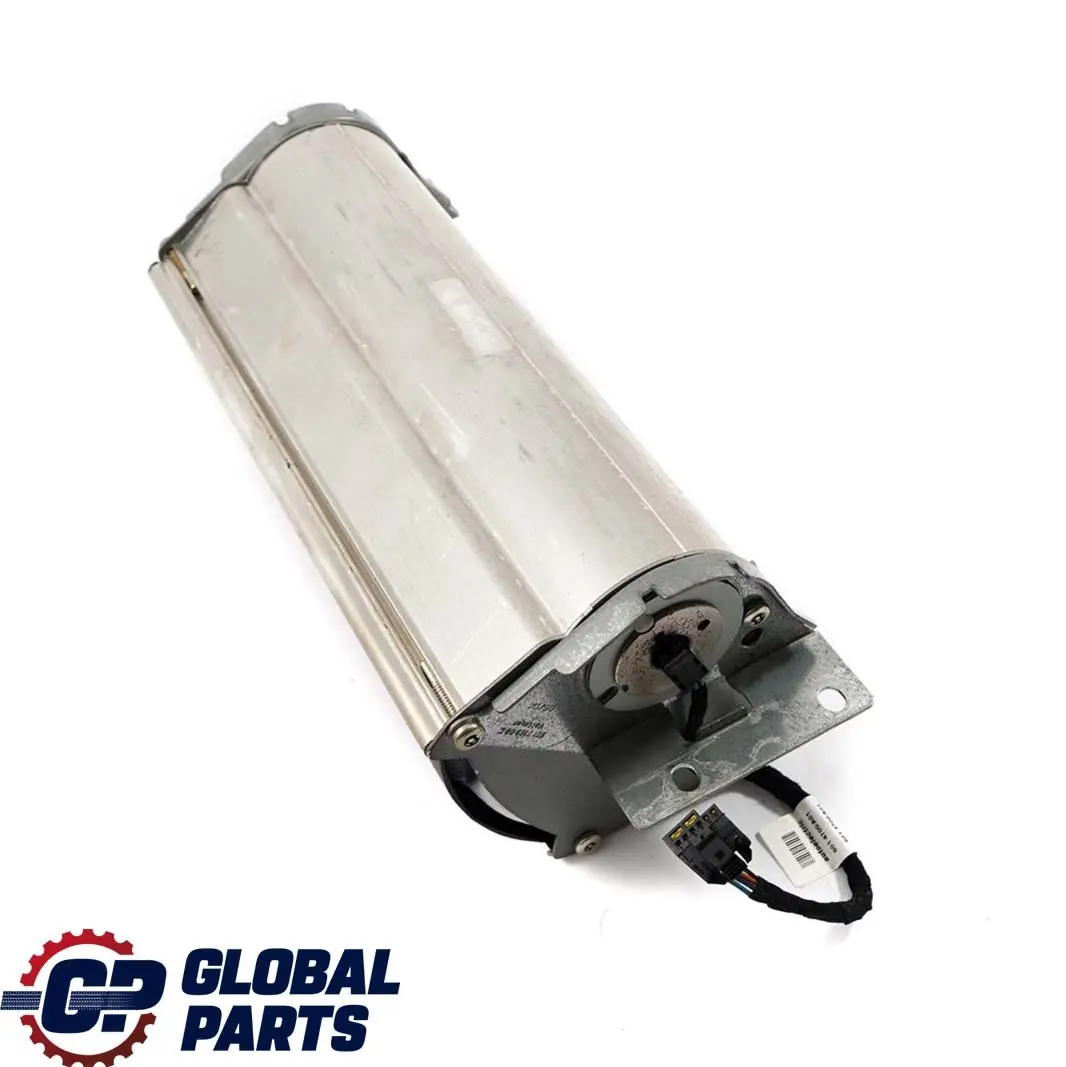 Airbag Del Pasajero Delantero BMW E60 E61 Panel Lateral Del Tablero para con número de pieza 7039708 Airbag Del Pasajero Delantero BMW E60 E61 Panel Lateral Del Tablero - SKU 7039708 - Número de pieza 7039708