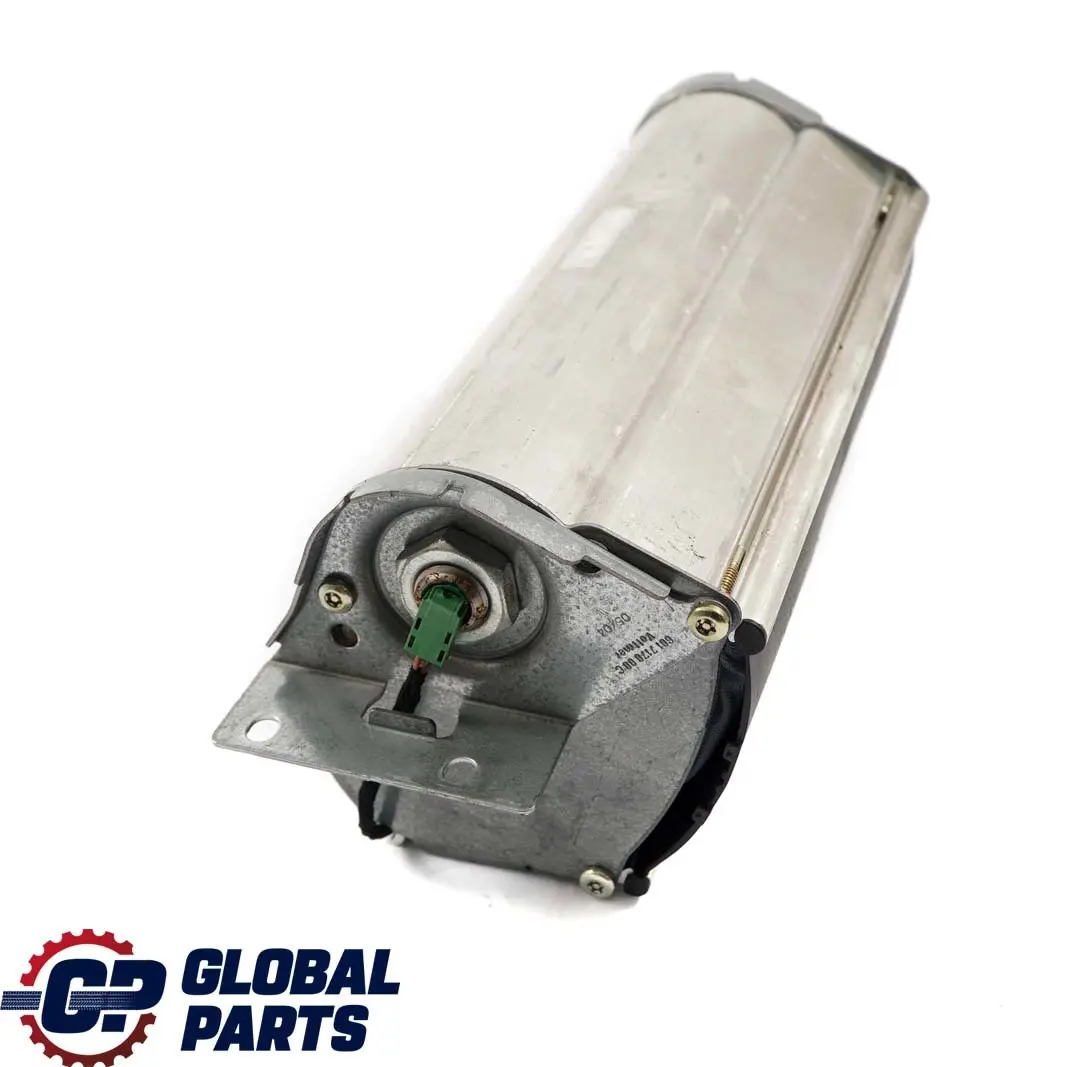 Airbag Passager Avant BMW E60 E61 Tableau De Bord Latéral pour à propos du numéro de pièce 7039708 Airbag Passager Avant BMW E60 E61 Tableau De Bord Latéral - SKU 7039708 - Numéro de pièce 7039708