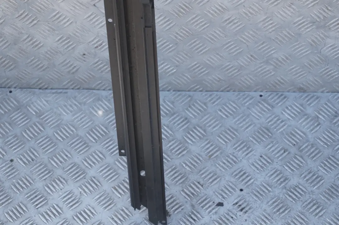 Electrical Panoramic Glass Sliding Roof Sunroof Runners to Mini Cooper R50 R53 with Part number 7039715 Mini Cooper R50 R53 Electrical Panoramic Glass Sliding Roof Sunroof Runners - SKU 7039715-1 - Part number 7039715