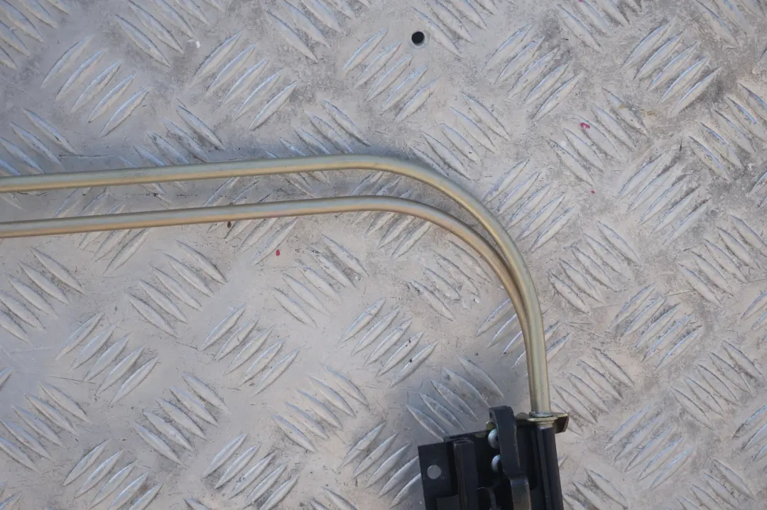 Mini Cooper R50 R53 Electrical Panoramic Glass Sliding Roof Sunroof Runners - SKU 7039715-1 - Part number 7039715
