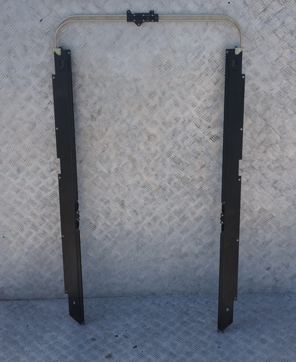 Electrical Panoramic Glass Sliding Roof Sunroof Runners to Mini Cooper R50 R53 with Part number 7039715 Mini Cooper R50 R53 Electrical Panoramic Glass Sliding Roof Sunroof Runners - SKU 7039715-1 - Part number 7039715