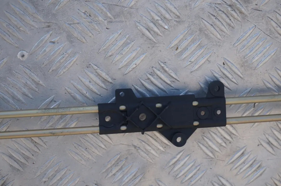 Mini Cooper R50 R53 Electrical Panoramic Glass Sliding Roof Sunroof Runners - SKU 7039715-1 - Part number 7039715