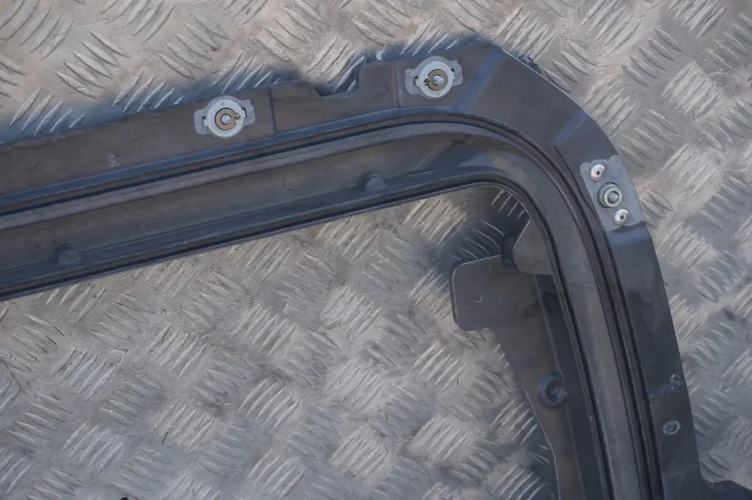 Szyberdach Szyba Dachu Tył do Mini Cooper R50 R53 o numerze 7039715 Mini Cooper R50 R53 Szyberdach Szyba Dachu Tył - SKU 7039715-2 - Numer Części 7039715