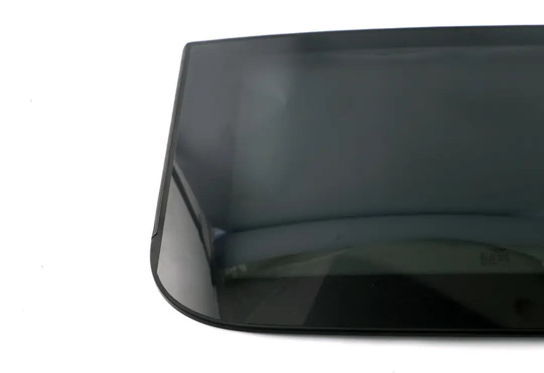  Tetto Panoramico Mini R50 R53 Posteriore Elettrico Scorrevole In Vetro Nero AS3 - SKU 7039715-2 - Numero di parte 7039715