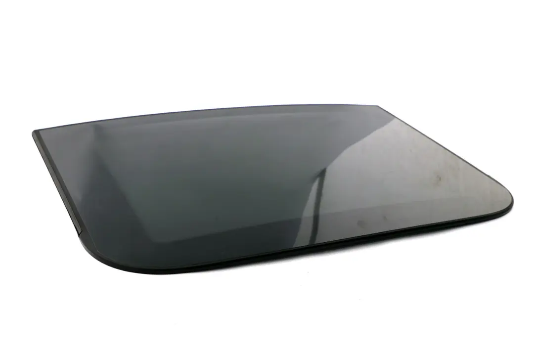  Panoramic Roof Mini R50 R53 Electrical Rear Glass Sliding Sunroof Black AS3 - SKU 7039715-2 - Part number 7039715