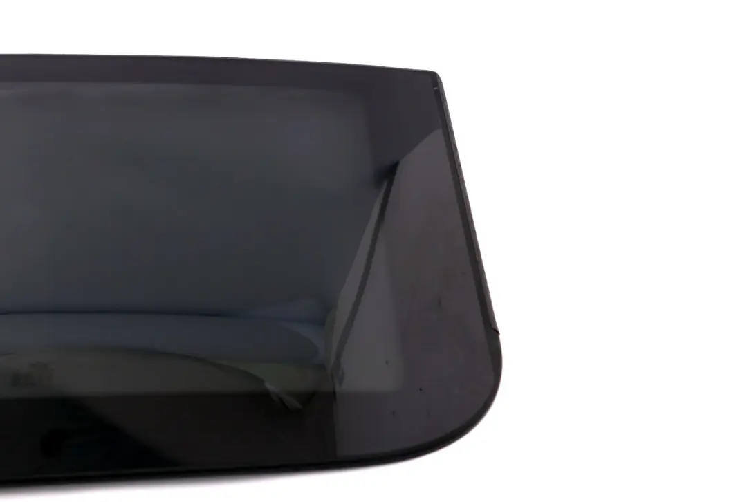  Panoramic Roof Mini R50 R53 Electrical Rear Glass Sliding Sunroof Black AS3 - SKU 7039715-2 - Part number 7039715