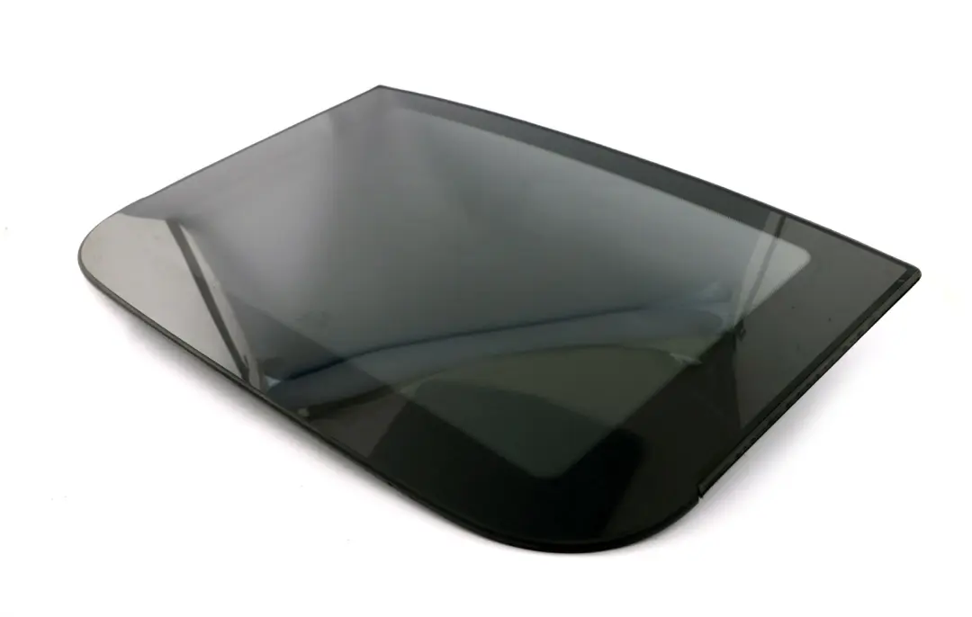  Panoramic Roof Mini R50 R53 Electrical Rear Glass Sliding Sunroof Black AS3 - SKU 7039715-2 - Part number 7039715