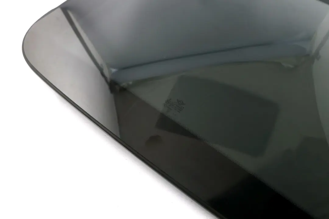  Panoramic Roof Mini R50 R53 Electrical Rear Glass Sliding Sunroof Black AS3 - SKU 7039715-2 - Part number 7039715
