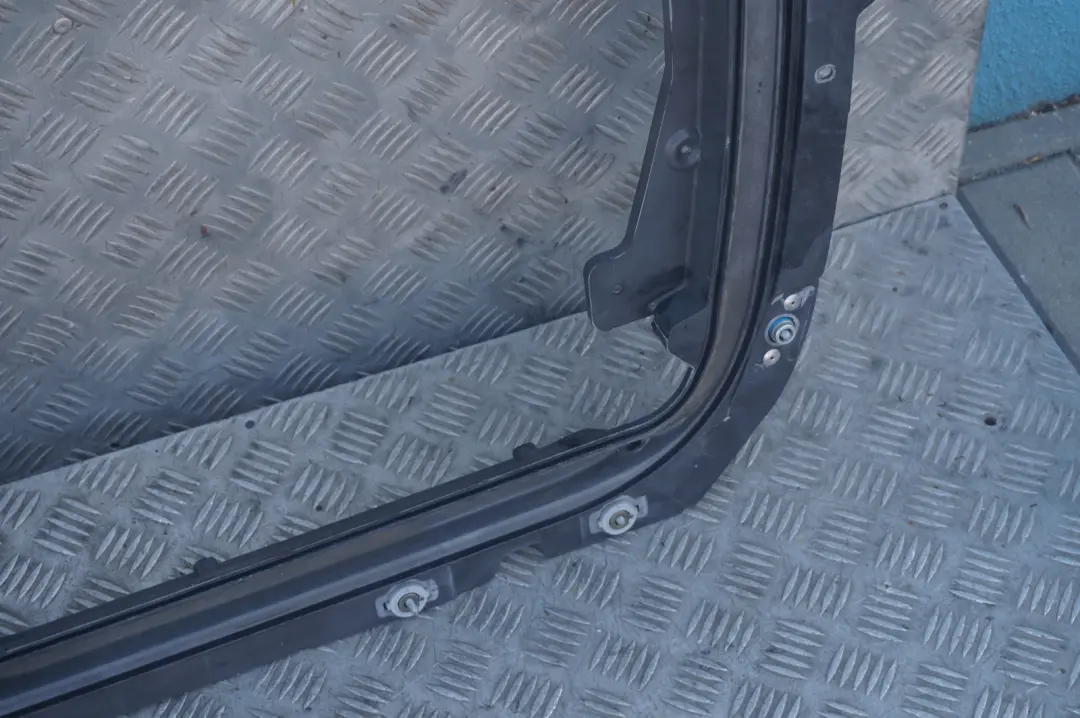 Electrical Panoramic Glass Sliding Roof Sunroof Frame to BMW Mini Cooper R50 R53 with Part number 7039715 BMW Mini Cooper R50 R53 Electrical Panoramic Glass Sliding Roof Sunroof Frame - SKU 7039715 - Part number 7039715